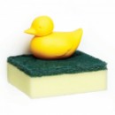    Duck Sponge Qualy 
