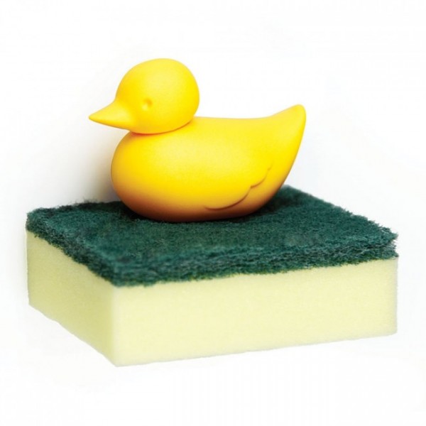    Duck Sponge Qualy 