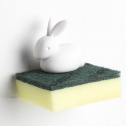    Sponge Bunny Qualy 