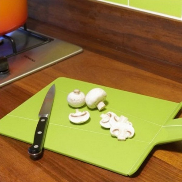 Обробна дошка складана Chop 2 Pot Plus Joseph Joseph Обробна дошка складана Chop 2 Pot Plus Joseph Joseph