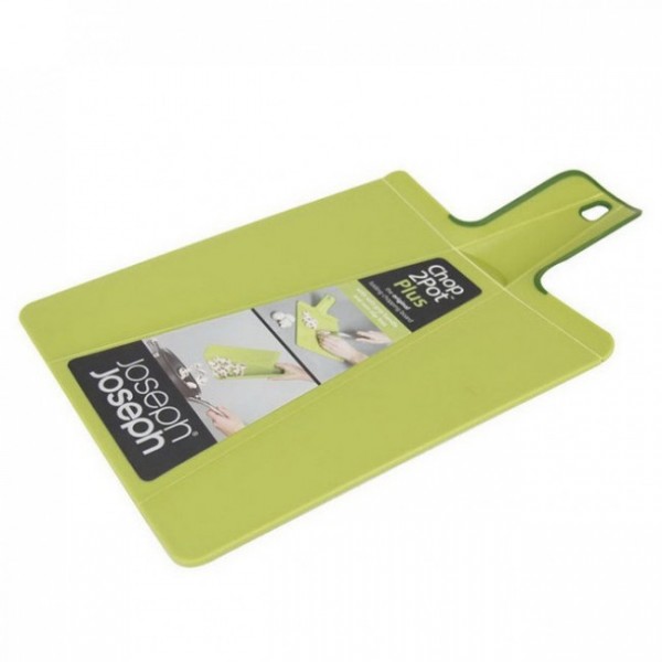 Обробна дошка складана Chop 2 Pot Plus Joseph Joseph Обробна дошка складана Chop 2 Pot Plus Joseph Joseph