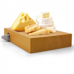       Nibbled Fred and Friends