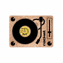 ϳ  ,    3  1 DJ Three-vet Rocket Design