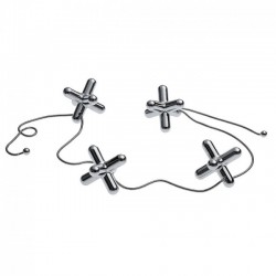 ϳ   Tripod Alessi  