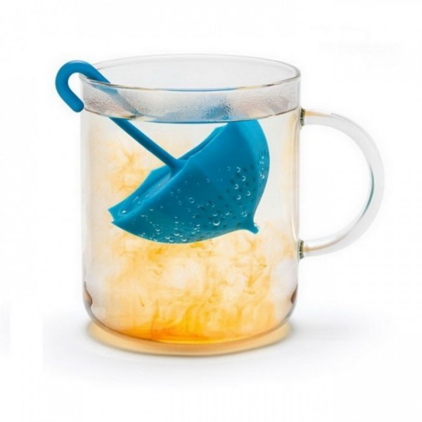 Силиконовий заварник для чаю Umbrella OTOTO Силиконовий заварник для чаю Umbrella OTOTO