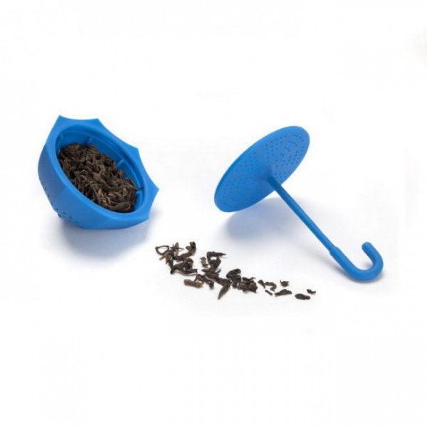 Силиконовий заварник для чаю Umbrella OTOTO Силиконовий заварник для чаю Umbrella OTOTO