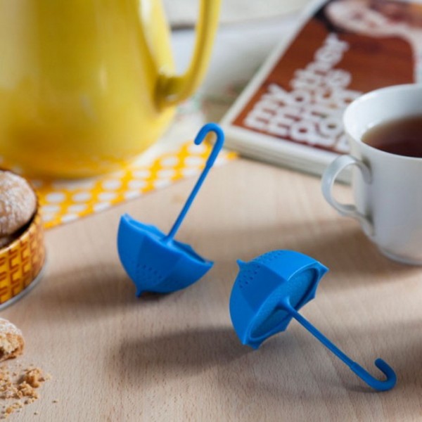 Силиконовий заварник для чаю Umbrella OTOTO Силиконовий заварник для чаю Umbrella OTOTO