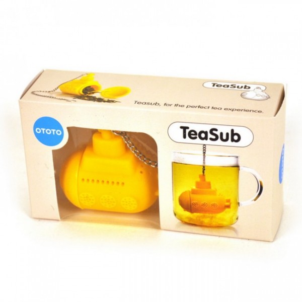     Tea Sub OTOTO