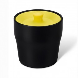    ,    Notin PO Selected Black / Yellow
