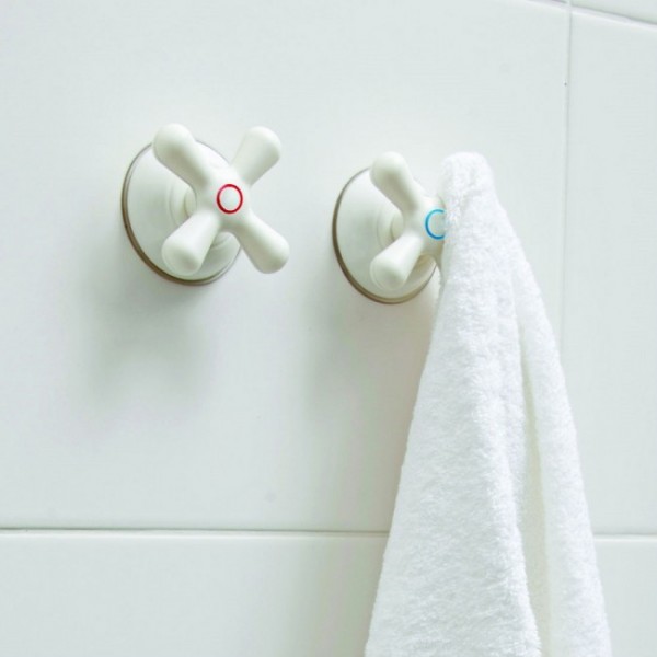 Гачки для рушників Faucet Hangers Peleg Design Гачки для рушників Faucet Hangers Peleg Design