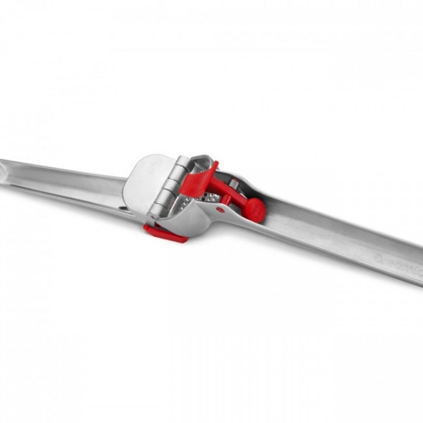 Прес для часнику Garject Dreamfarm Червоний Прес для часнику Garject Dreamfarm Червоний