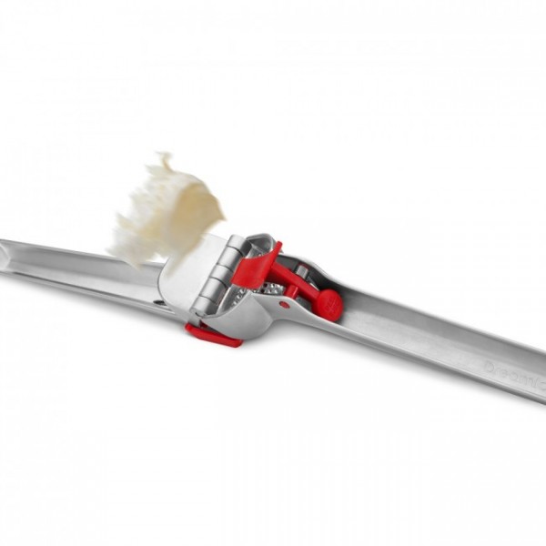 Прес для часнику Garject Dreamfarm Червоний Прес для часнику Garject Dreamfarm Червоний