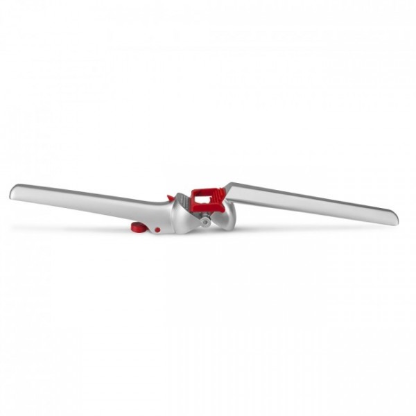 Прес для часнику Garject Dreamfarm Червоний Прес для часнику Garject Dreamfarm Червоний