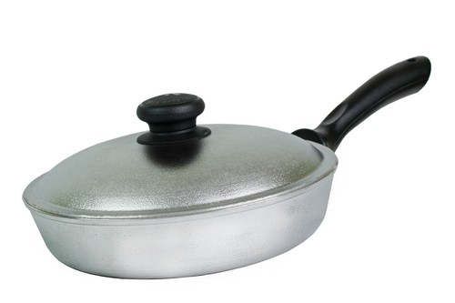 Сковорода 240 БС24трк Сковорода 240 БС24трк