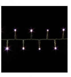 Гирлянда сиреневая Luca, 13,4 м Гирлянда сиреневая Luca, 13,4 м