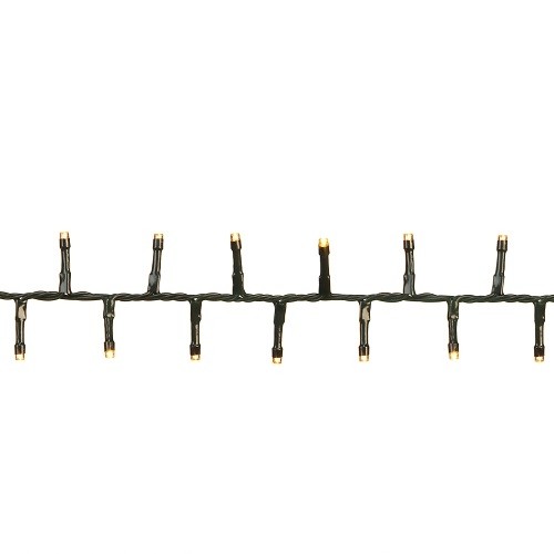 Гирлянда желтая Luca, 23 м Гирлянда желтая Luca, 23 м