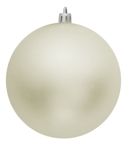 Елочные шарики House of Seasons комплект 3 шт, цвет микс: белый, серый Елочные шарики House of Seasons комплект 3 шт, цвет микс: белый, серый