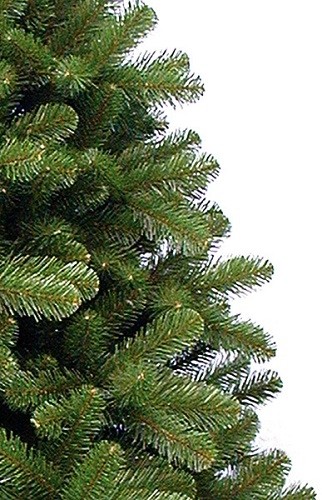 Сосна 260 см, Forest frosted з інеєм Сосна 260 см, Forest frosted з інеєм