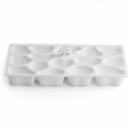     Polar Ice Tray Qualy Snow