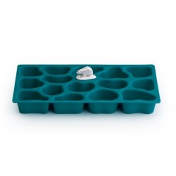     Polar Ice Tray Qualy Night Ocean