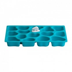     Polar Ice Tray Qualy Day Ocean