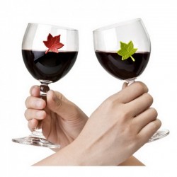    Leaf My Glass Qualy