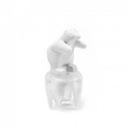    Bottoms Up Bear Qualy 