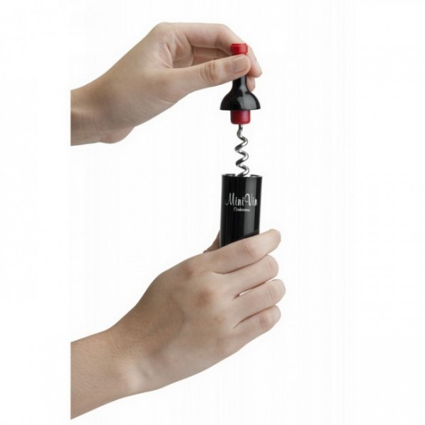 Штопор Mini Vin Qualy Штопор Mini Vin Qualy