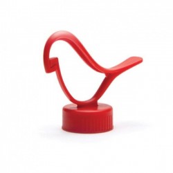 -   Bottle Clip Peleg Design 