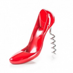 Штопор Stiletto Donkey Красный Штопор Stiletto Donkey Красный