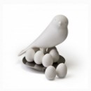   Magnetic Egg Sparrow Qualy 