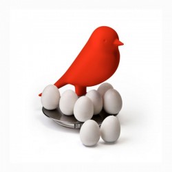   Magnetic Egg Sparrow Qualy 