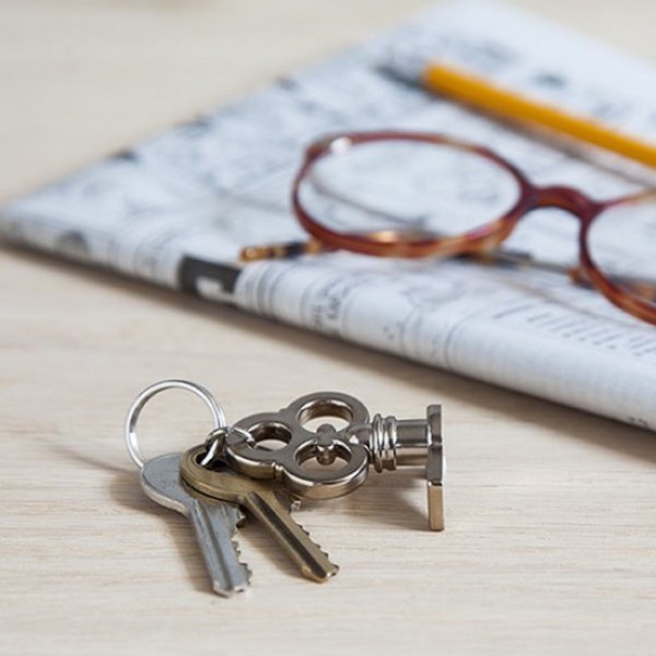 Брілок-тримач для ключів магнітний MagiKey Peleg Design Брілок-тримач для ключів магнітний MagiKey Peleg Design