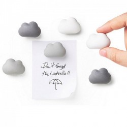   Note On tne Cloud Qualy