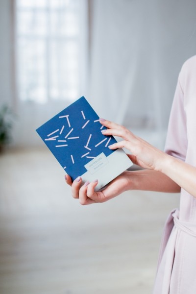 Блокнот WRITE&DRAW. PINK STICKS Блокнот WRITE&DRAW. PINK STICKS