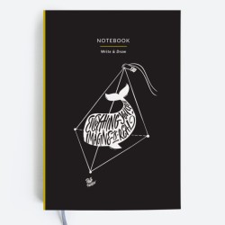  WRITE&DRAW EVERYTHING