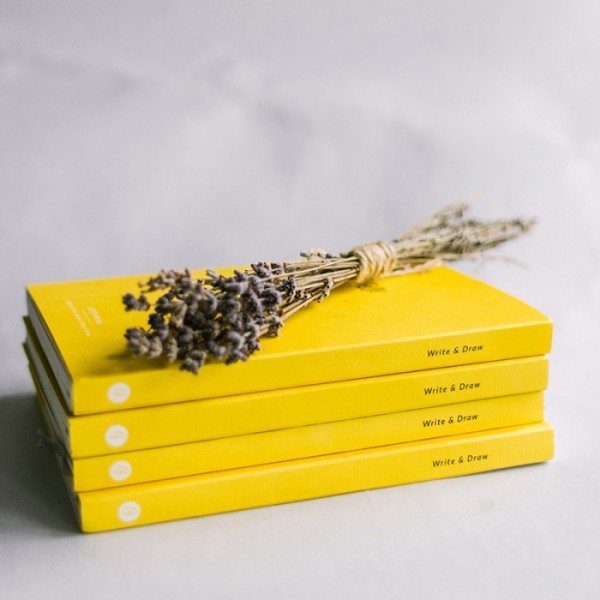 Блокнот WRITE&DRAW JUST HAVE Блокнот WRITE&DRAW JUST HAVE