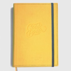 Кулінарний блокнот. YELLOW Кулінарний блокнот. YELLOW