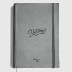 Планер. GREY Планер. GREY