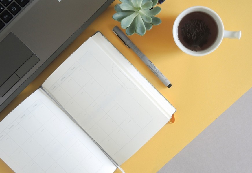 Планер. GREY Планер. GREY