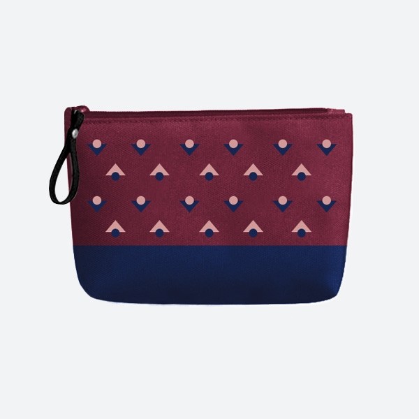 Косметичка. DOTS . Косметичка. DOTS .