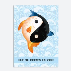 - FISH