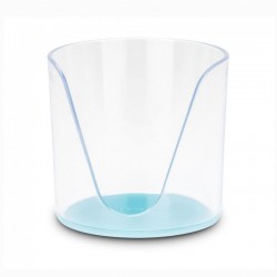 Подставка для чашки Spink Dreamfarm Прозрачная