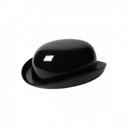  Bowler Hat PO Selected