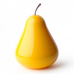 Органайзер Pear Pod Qualy Желтый