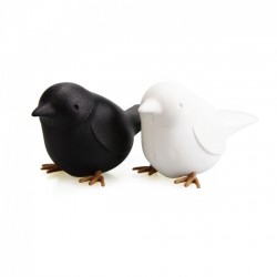      Sparrow Salt&Pepper Qualy  / 