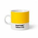    PANTONE Living Yellow 012