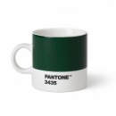   PANTONE Living Dark Green 3435