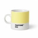   PANTONE Living Light Yellow 600