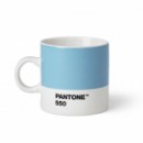   PANTONE Living Light Blue 550